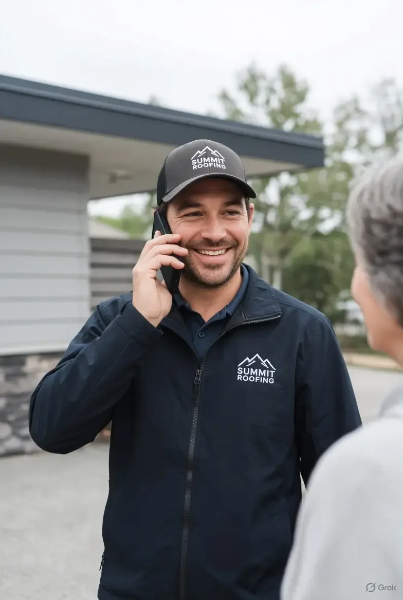 Flat Roof Leak Repair Meriden, IA FAQs
